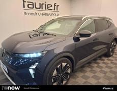 Renault Scenic 4 Terrasson-Lavilledieu