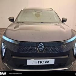 Renault Scenic 4 Scenic E-Tech electrique 220 ch grande autonomie Techno Terrasson-Lavilledieu