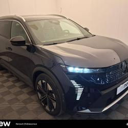 Renault Scenic 4 Scenic E-Tech electrique 220 ch grande autonomie Techno Terrasson-Lavilledieu