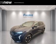 Renault Scenic 4 Saint-Maur