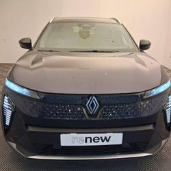 Renault Scenic 4 Scenic E-Tech electrique 220 ch grande autonomie Techno Saint-Maur