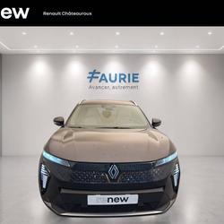 Renault Scenic 4 Scenic E-Tech electrique 220 ch grande autonomie Techno Saint-Maur