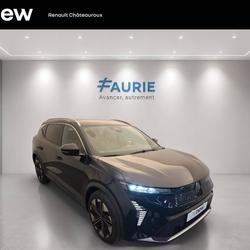 Renault Scenic 4 Scenic E-Tech electrique 220 ch grande autonomie Techno Saint-Maur