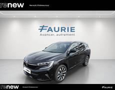 Renault Espace 5 Saint-Maur
