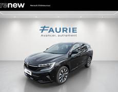 Renault Espace 5