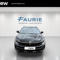Renault Espace 5 Espace E-Tech full hybrid 200 GSR2 Techno Saint-Maur