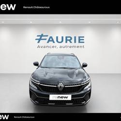 Renault Espace 5 Espace E-Tech full hybrid 200 GSR2 Techno Saint-Maur