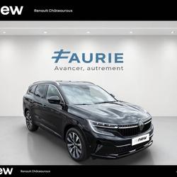 Renault Espace 5 Espace E-Tech full hybrid 200 GSR2 Techno Saint-Maur