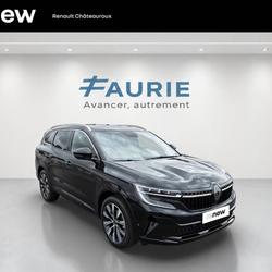 Renault Espace 5 Espace E-Tech full hybrid 200 GSR2 Techno Saint-Maur