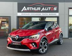 Renault Captur Démouville