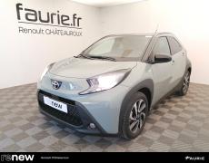 Toyota Aygo X Saint-Maur