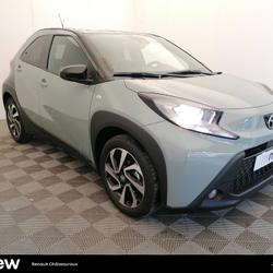 Toyota Aygo X Aygo X 1.0 VVT-i 72 Design Saint-Maur