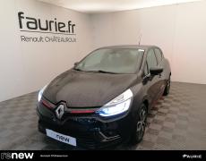 Renault Clio 4