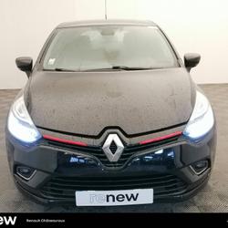 Renault Clio 4 Clio TCe 120 Energy Intens Saint-Maur