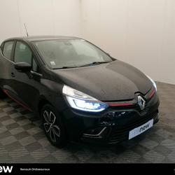 Renault Clio 4 Clio TCe 120 Energy Intens Saint-Maur