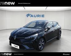 Renault Clio 5 Saint-Maur