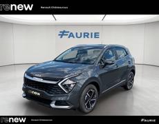 Kia Sportage Terrasson-Lavilledieu