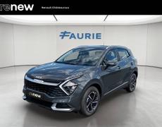 Kia Sportage Saint-Maur