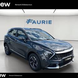 Kia Sportage Sportage 1.6 T-GDi 210ch ISG Hybride BVA6 4x2 Active Saint-Maur