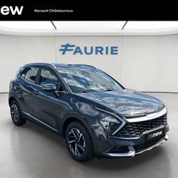 Kia Sportage Sportage 1.6 T-GDi 210ch ISG Hybride BVA6 4x2 Active Saint-Maur