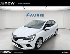 Renault Clio 5 Saint-Maur