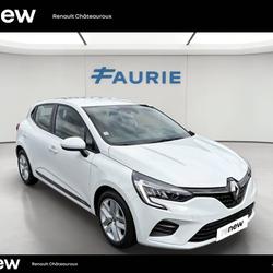 Renault Clio 5 Clio TCe 90 - 21N Business Saint-Maur