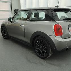 Mini Hatch Hatch 3 Portes One 102 ch Edition Shoreditch A Narbonne