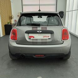 Mini Hatch Hatch 3 Portes One 102 ch Edition Shoreditch A Narbonne
