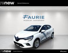 Renault Clio 5