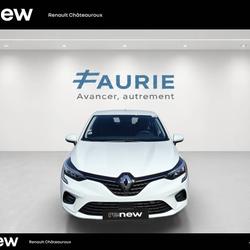 Renault Clio 5 Clio TCe 90 - 21 Business Saint-Maur