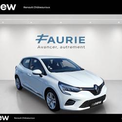 Renault Clio 5 Clio TCe 90 - 21 Business Saint-Maur