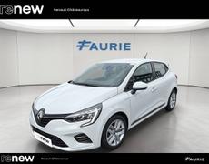 Renault Clio 5 Saint-Maur