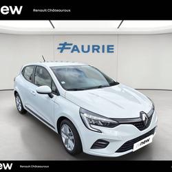 Renault Clio 5 Clio TCe 90 - 21N Business Saint-Maur