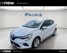 Renault Clio - Clio TCe 90 - 21 Business - 13 455 €