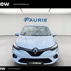 Renault Clio 5 Clio TCe 90 - 21 Business Saint-Maur