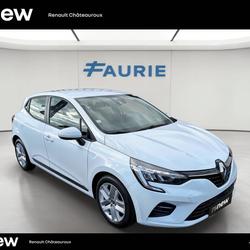 Renault Clio 5 Clio TCe 90 - 21 Business Saint-Maur