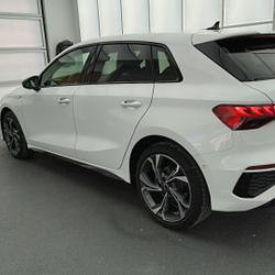 Audi A3 Sportback 40 TFSIe 204 S tronic 6 S Line occasion - Narbonne - photo 2/24