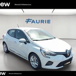 Renault Clio 5 Clio TCe 90 - 21N Business Saint-Maur