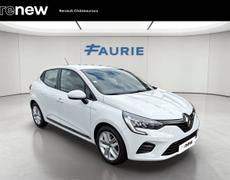 Renault Clio 5 Saint-Maur