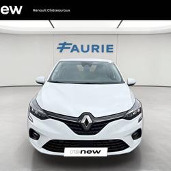 Renault Clio 5 Clio TCe 90 - 21 Business Saint-Maur