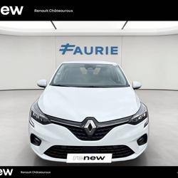 Renault Clio 5 Clio TCe 90 - 21 Business Saint-Maur