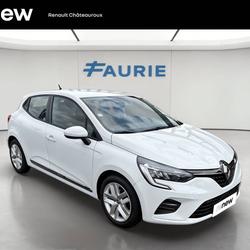 Renault Clio 5 Clio TCe 90 - 21 Business Saint-Maur