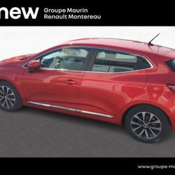 Renault Clio 5 1.6 E-Tech hybride 140ch Intens -21N Varennes-sur-Seine