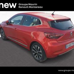 Renault Clio 5 1.6 E-Tech hybride 140ch Intens -21N Varennes-sur-Seine