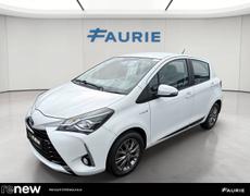 Toyota Yaris Terrasson-Lavilledieu