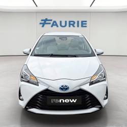 Toyota Yaris Yaris Hybride Pro 100h Dynamic Saint-Maur