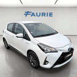 Toyota Yaris Yaris Hybride Pro 100h Dynamic Saint-Maur