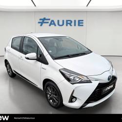 Toyota Yaris Yaris Hybride Pro 100h Dynamic Saint-Maur