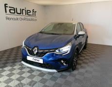Renault Captur Saint-Maur