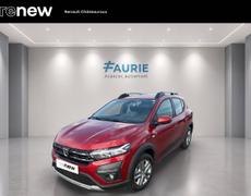Dacia Sandero Saint-Maur